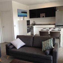 Horario de apertura Panoramic 4 Apartments, Castelldefels