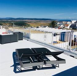 Horario de apertura Ático Atlántico, Vejer de la Frontera