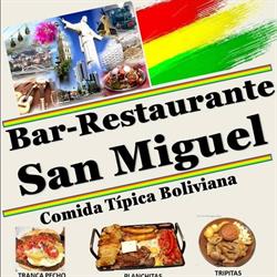 Horario de apertura Bar San Miguel, L'Hospitalet de Llobregat