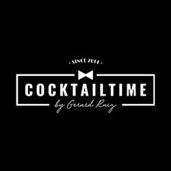Horario de apertura Cocktail Time by Gerard Ruiz, Girona