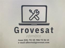 Horario de apertura Grovesat - Tienda informatica, O Grove