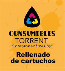 Horario de apertura Consumibles Torrent, 