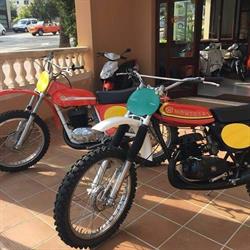 Horario de apertura Morio Motorsport, Capdepera