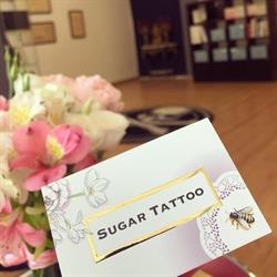 Horario de apertura Sugar Tattoo, San Fernando