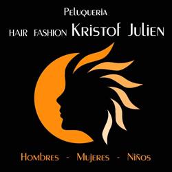 Horario de apertura Peluqueria Hair Fashion Kristof Julien, Pinoso