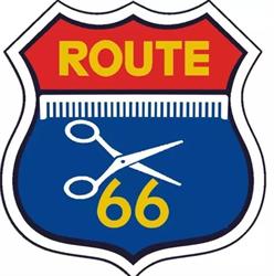 Horario de apertura Route 66 Barber Shop Malaga, 