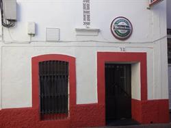 Horario de apertura Equsbar Merida, 