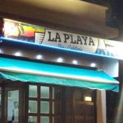 Bar Cafetería La Playa en Madrid (Moratalaz) - Horario de apertura