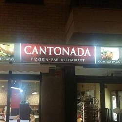Horario de apertura La cantonada, Tarragona