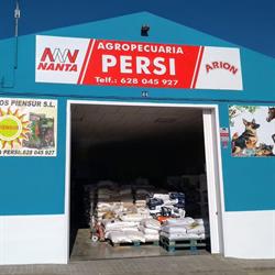 Horario de apertura Agropecuaria Persi, Fuente del Maestre