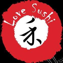 Horario de apertura LOVE SUSHI, Málaga