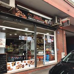 Horario de apertura Zaras Forn De Pa, Sant Boi de Llobregat