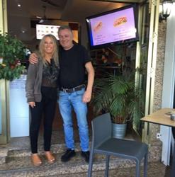 Horario de apertura Klein België Le petit Belge, Fuengirola