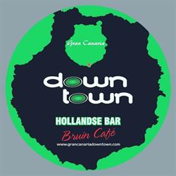 Horario de apertura bruincafe downtown, Maspalomas