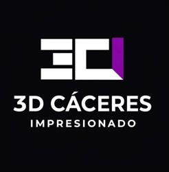 Horario de apertura 3D Cáceres impresionado distribuidor oficial DIGI,