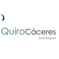 Horario de apertura QuiroCáceres, 