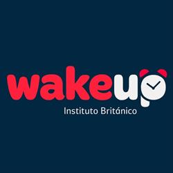 Horario de apertura Wake Up, Instituto Británico Arahal, 