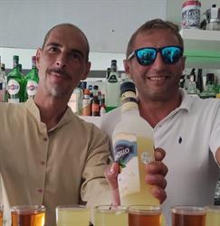 Horario de apertura El rincón del mojito, Adeje