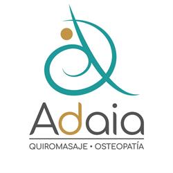 Horario de apertura Adaia Quiromasaje, Gijón