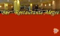 Horario de apertura Restaurante Alegre, Segorbe