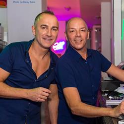 Horario de apertura Bar Voulez Vous, Maspalomas