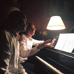 Horario de apertura Tretze Piano Studio - Barcelona, 