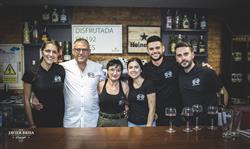 Horario de apertura La Camoteta, Riba-roja de Túria