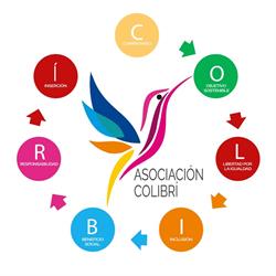 Horario de apertura Asociación Colibrí, Sevilla