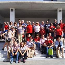 Horario de apertura Asociación Complutense de Belenistas, Alcalá de Henares
