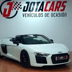 Horario de apertura Jota Cars, Las Palmas