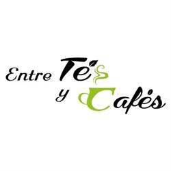 Horario de apertura Entre Tés y Cafés, Logroño