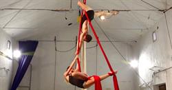 VOLANDO VOY DANZANDO VENGO en Madrid (Tetuán) - Horario de apertura