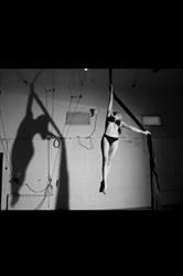 VOLANDO VOY DANZANDO VENGO en Madrid (Tetuán) - Horario de apertura