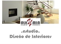 Horario de apertura Alkymia Estudio de interiorismo, Becerril De La Sierra