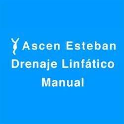 Horario de apertura Ascen Esteban Drenaje Linfático Manual, Barcelona