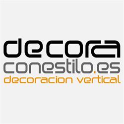 Horario de apertura Decoraconestilo - Decoración vertical, Zaragoza