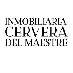 Horario de apertura Inmobiliaria Cervera del Maestre, 