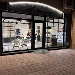 Horario de apertura Momac peluqueros, Bellavista
