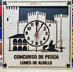 DivertiArte - Manualidades y Artesanía Creativa en Cáceres (Sur) - Horario de apertura
