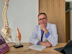 Horario de apertura Dr Oscar Romanillos- Cirugía Ortopédica y Traumatología., Guadalajara