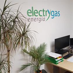 Horario de apertura Electrygas Energía S.L., Oviedo
