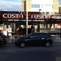 Horario de apertura Restaurante Costa Fusion House Kebab y Pizzeria, Benalmádena