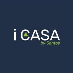 Horario de apertura I CASA by Santos, Cambrils