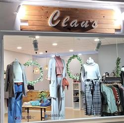 Horario de apertura Clau´s, Umbrete