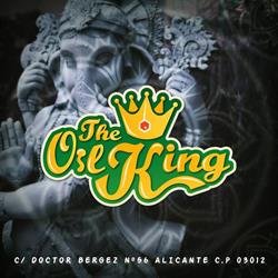 Horario de apertura The Oil King, Alicante