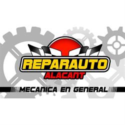 Horario de apertura Reparauto Alacant, 