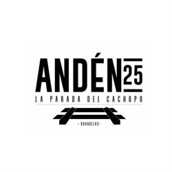 Horario de apertura Andén 25, Villagatón