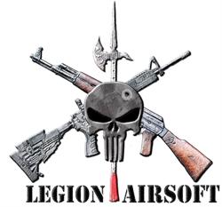 Horario de apertura LEGION AIRSOFT, Dúrcal