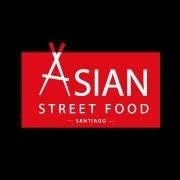 Horario de apertura Asian Street Food, Santiago de Compostela