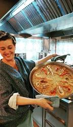 LA PAELLA DE SU DIAGONAL en Barcelona (Eixample) - Horario de apertura